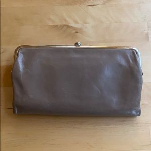 Hobo Clutch Wallet